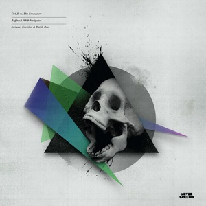 Ruffneck 09 Ft. Navigator (Excision & Datsik Remix)