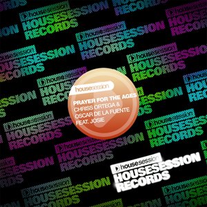 Prayer for the Ages (Maurizio Gubellini & Matteo Sala Remix)