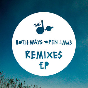 Both Ways Open Jaws Remixes EP