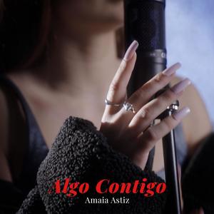 Algo Contigo (feat. Rocola)