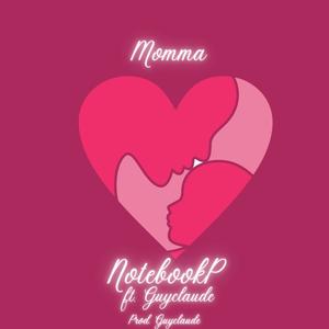 Momma (feat. Guyclaude)