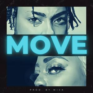 Move (feat. GodZena)