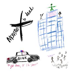 RIP MONTAE (Explicit)