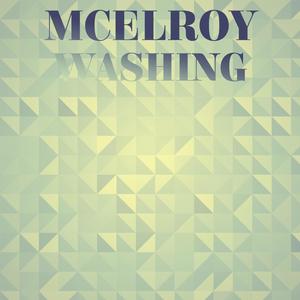 Mcelroy Washing