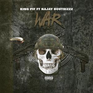 War (Explicit)