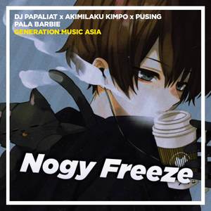 DJ Papaliat x Akimilaku Kimpo x Pusing Pala Barbie