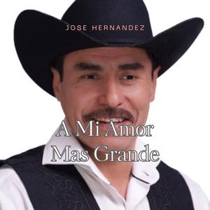 A Mi Amor Mas Grande