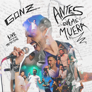 Antes Que Me Muera (En Vivo) [Explicit]