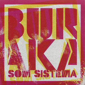 From Buraka To The World E.P.