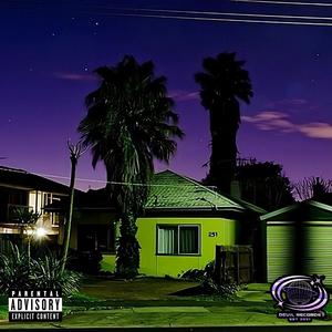 DARK DAYS (feat. $HEEPDAH$LEEPER) (Explicit)