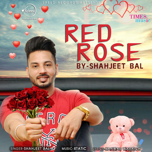 Red Rose - Single