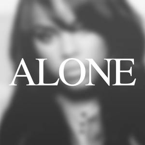 Alone