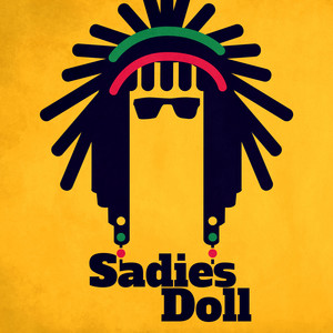 Sadies Doll