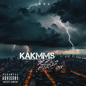 Kakmms (Komm Auch Klar Mit Mir Selbst) (Explicit)