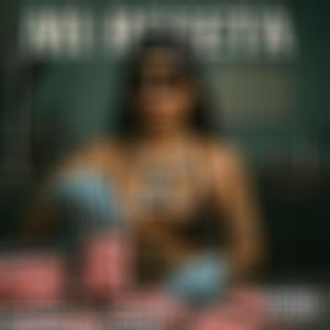 Mi RECETA (feat. Criterius) (Explicit)