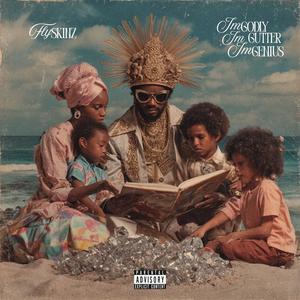 Only God Can Judge Me (feat. THF Zoo) (Explicit)