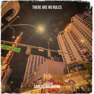 There Are No Rules