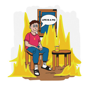 Life Is A Piç (Explicit)