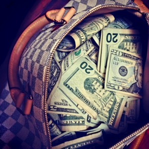 In The Bag (Explicit)
