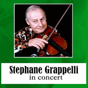 Stephane Grappelli - St. Louis Blues