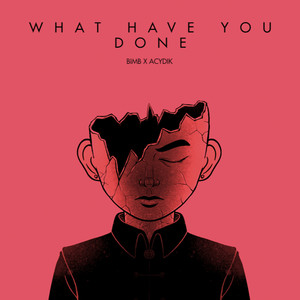 WHAT HAVE YOU DONE (Explicit)