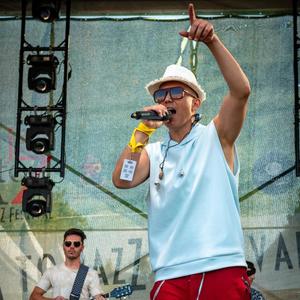 Junk Funk (Live Version|Live)