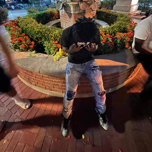 My brother gone (feat. SBM Nicky & KTAgift) (Explicit)