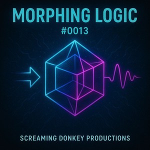 Morphing Logic #0013