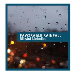 Favorable Rainfall - Blissful Melodies