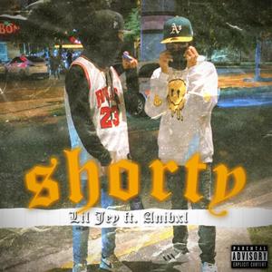 Shorty (feat. Anibxl) [Explicit]