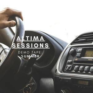 Altima Sessions Demo Tape: Summer (Explicit)