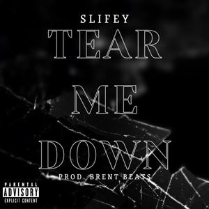 Tear Me Down (Explicit)