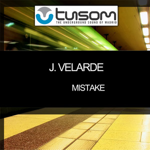 Mistake - Single