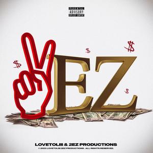 2EZ EP (Explicit)