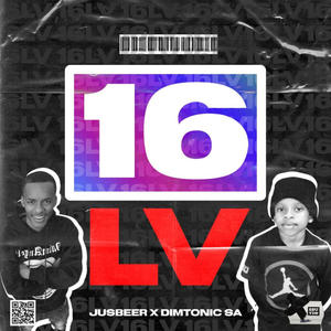 16 LV (feat. Dimtonic SA)