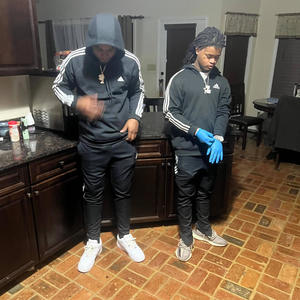 The World is Yours (feat. Don Sulio) (Explicit)