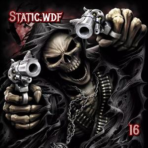 16 (feat. Static.wtf) [Explicit]