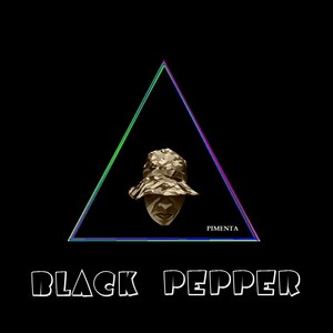 Black Pepper