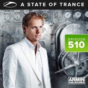 Chromium[ASOT 510] (Max Graham Remix)