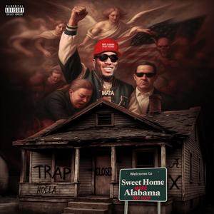 Street Nigga (feat. Finesse Kid) (Explicit)