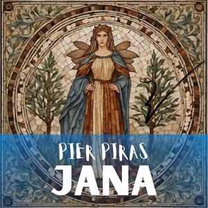 Pier Piras - Jana