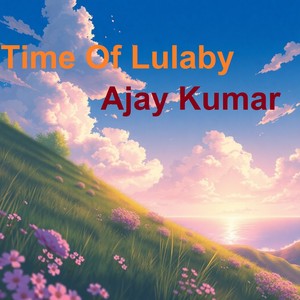 Time Of Lulaby