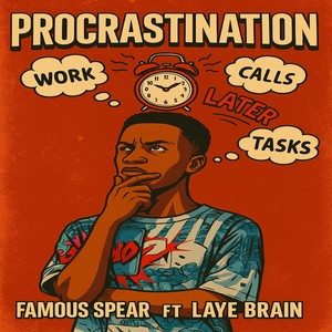 Procrastination