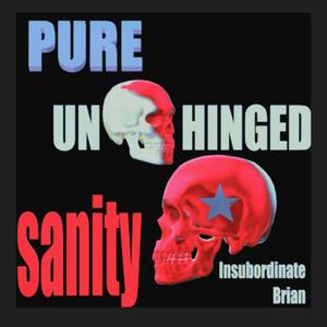 Pure Unhinged Sanity (Explicit)