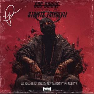 Streets Freestyle (Explicit)