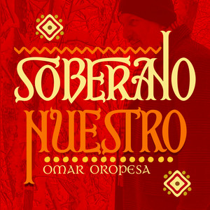 Soberano Nuestro (Salmo 8)