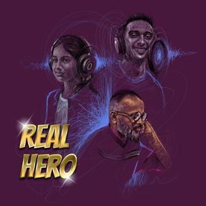 Real Hero (feat. Adithi Anand)