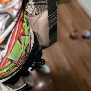 Get Busy (feat. TMB D) (Explicit)