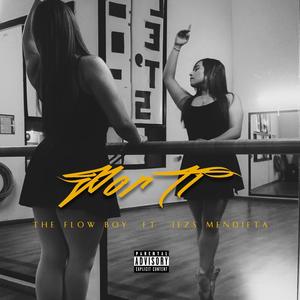 Por Ti (feat. Jezs Mendieta)