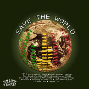 Save the World